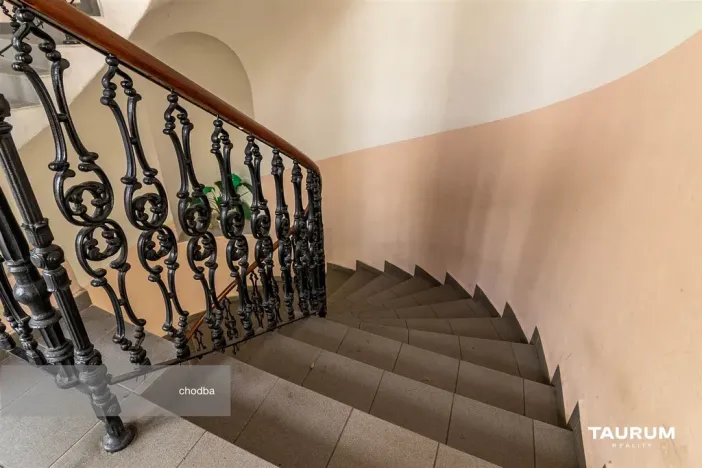 Pronájem kanceláře, Plzeň - Jižní Předměstí, Palackého, 39 m2
