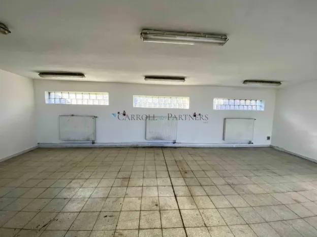 Pronájem garáže, Ostrava - Svinov, Tichá, 57 m2