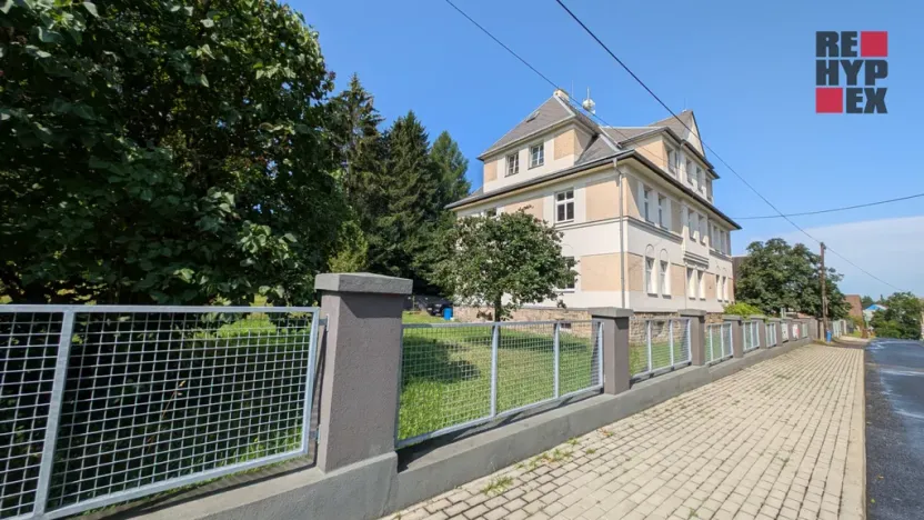 Pronájem kanceláře, Liberec - Liberec XXV-Vesec, Kašparova, 40 m2