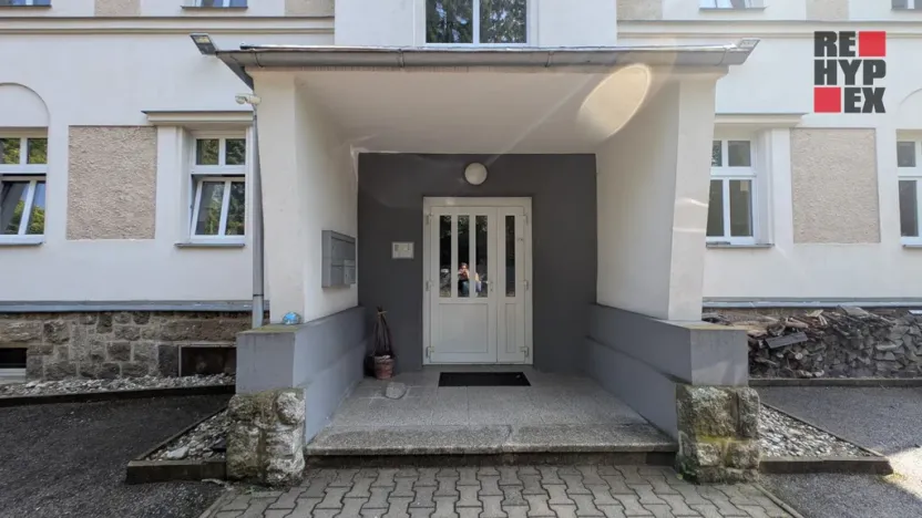 Pronájem kanceláře, Liberec - Liberec XXV-Vesec, Kašparova, 40 m2