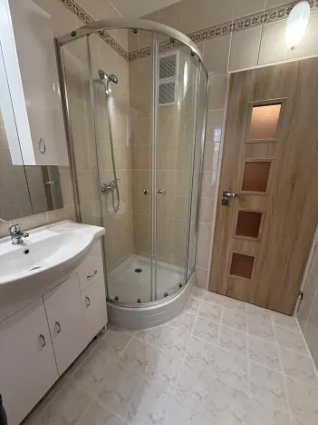 Pronájem bytu 2+1, Židlochovice, 56 m2