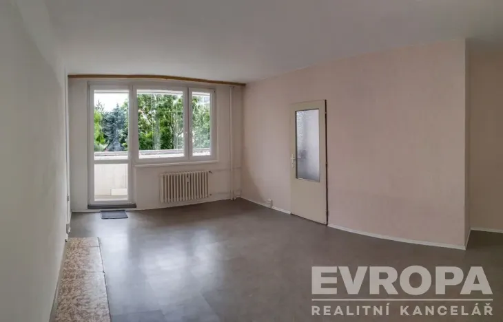 Prodej bytu 3+1, Praha - Petrovice, Rezlerova, 71 m2