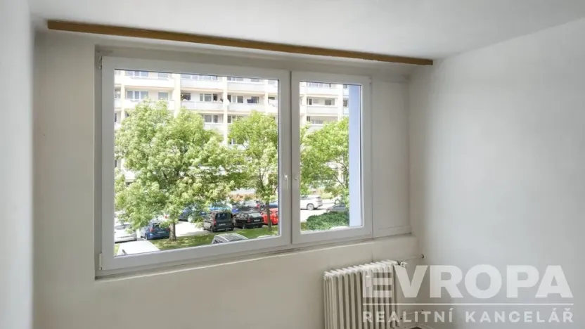 Prodej bytu 3+1, Praha - Petrovice, Rezlerova, 71 m2