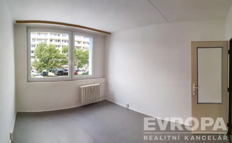 Prodej bytu 3+1, Praha - Petrovice, Rezlerova, 71 m2