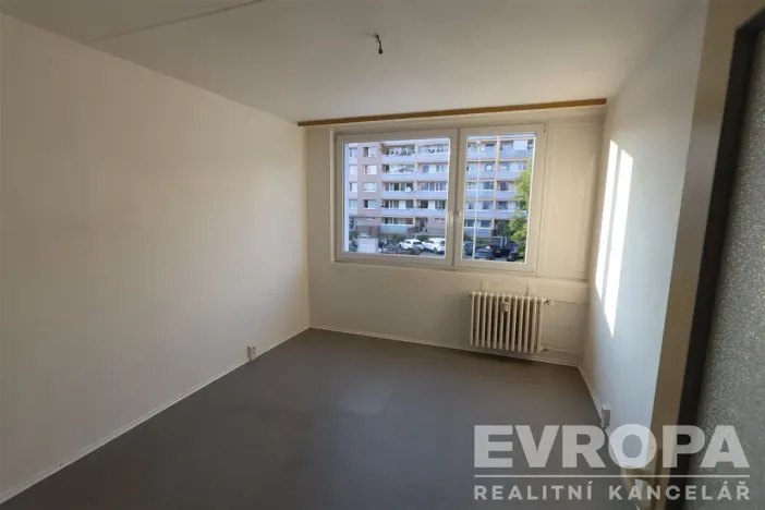 Prodej bytu 3+1, Praha - Petrovice, Rezlerova, 71 m2