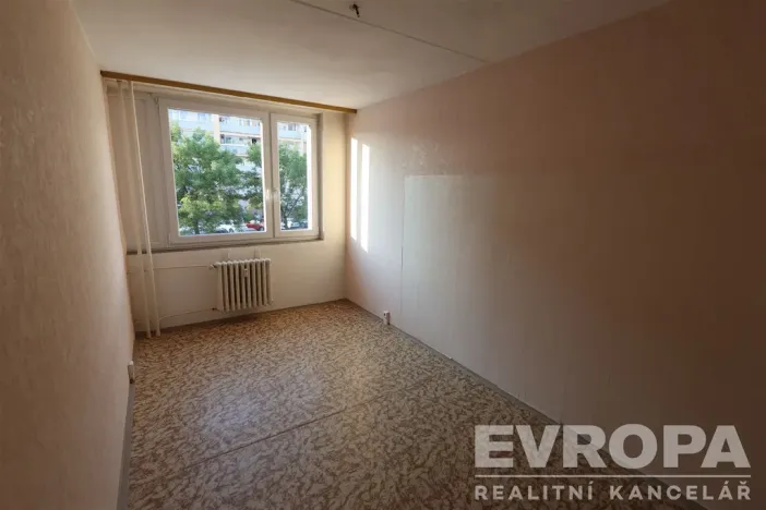 Prodej bytu 3+1, Praha - Petrovice, Rezlerova, 71 m2