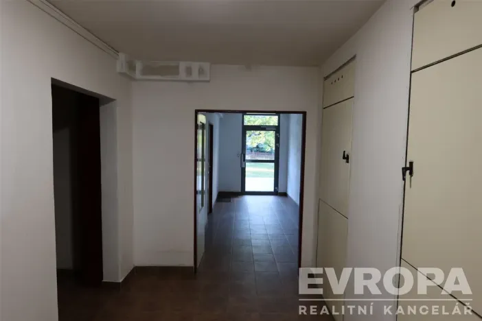 Prodej bytu 3+1, Praha - Petrovice, Rezlerova, 71 m2