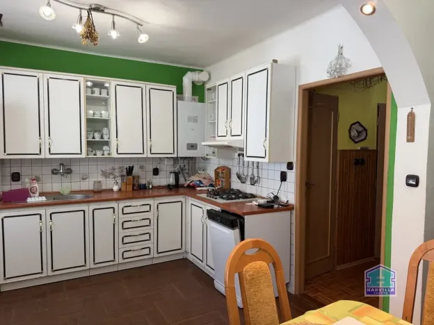 Prodej bytu 3+kk, Plzeň - Jižní Předměstí, Antonína Uxy, 70 m2