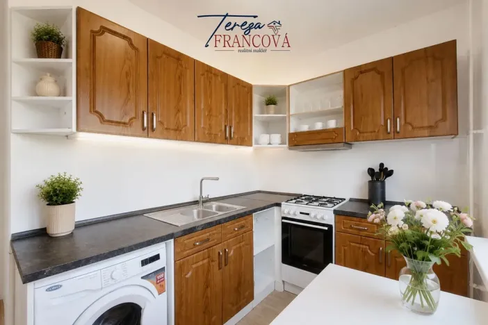 Prodej bytu 3+1, Olomouc, Karafiátová, 79 m2