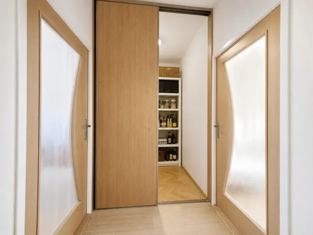 Prodej bytu 3+1, Olomouc, Karafiátová, 79 m2