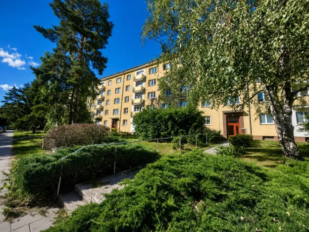 Prodej bytu 3+1, Olomouc, Karafiátová, 79 m2