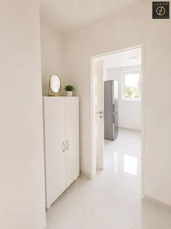 Prodej bytu 3+1, Bitozeves, 71 m2