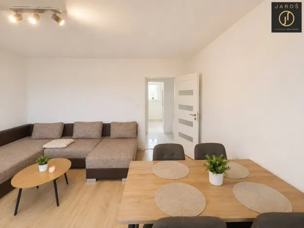 Prodej bytu 3+1, Bitozeves, 71 m2