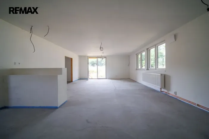 Prodej rodinného domu, Kyselka, 119 m2