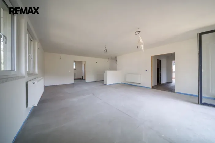 Prodej rodinného domu, Kyselka, 119 m2
