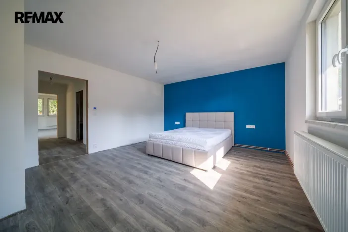 Prodej rodinného domu, Kyselka, 119 m2
