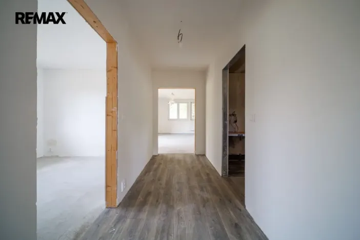 Prodej rodinného domu, Kyselka, 119 m2