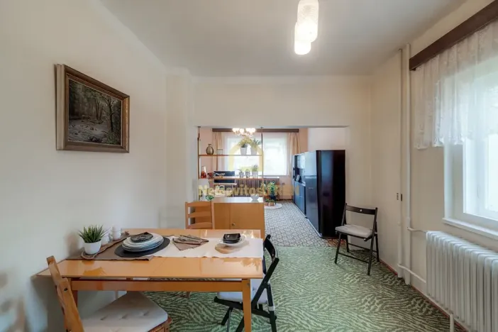 Prodej rodinného domu, Šenov, Šajarská, 157 m2
