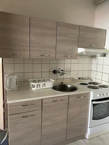 Pronájem bytu 2+kk, Plzeň, U Bachmače, 40 m2