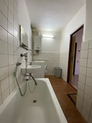 Pronájem bytu 2+kk, Plzeň, U Bachmače, 40 m2