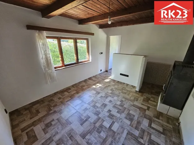 Prodej chaty, Stříbro - Butov, 74 m2