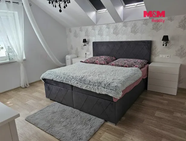 Prodej rodinného domu, Bolatice, Nádražní, 250 m2