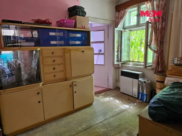 Prodej rodinného domu, Bolatice, Nádražní, 250 m2