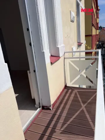 Pronájem bytu 4+kk, Mariánské Lázně, Hlavní třída, 118 m2