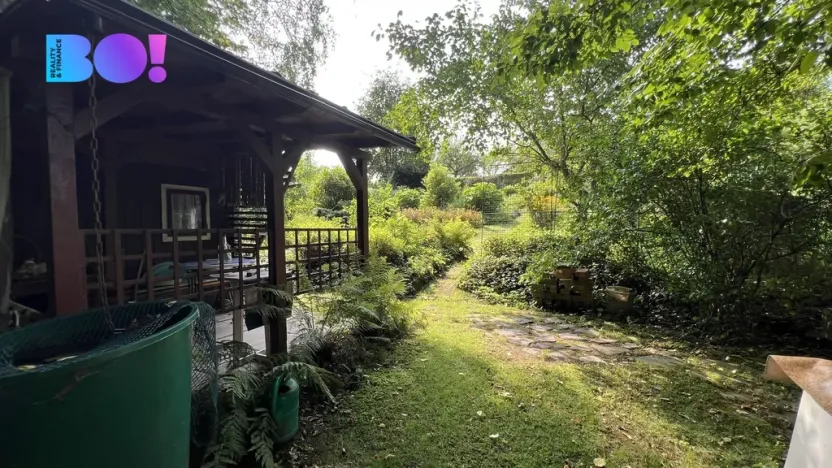 Prodej chaty, Třinec - Lyžbice, 12 m2
