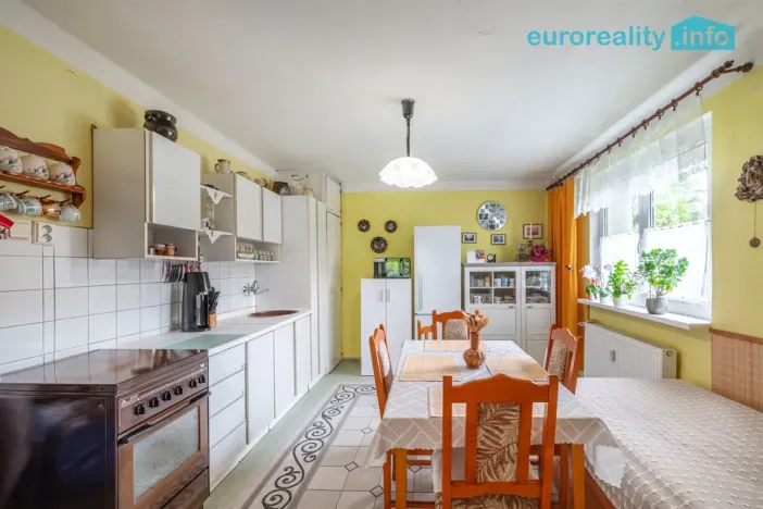 Prodej bytu 2+1, Horní Slavkov, Poštovní, 51 m2