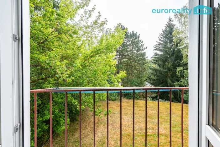 Prodej bytu 2+1, Horní Slavkov, Poštovní, 51 m2