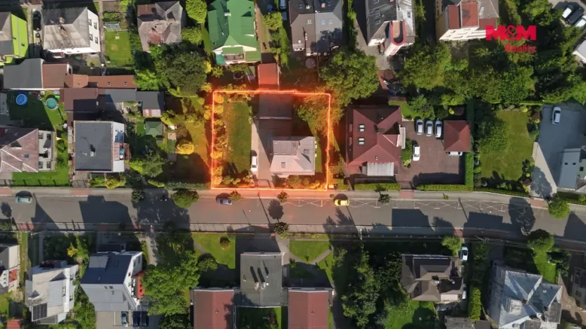 Prodej obchodního prostoru, Ostrava - Vítkovice, Kořenského, 374 m2