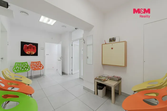 Prodej obchodního prostoru, Ostrava - Vítkovice, Kořenského, 374 m2