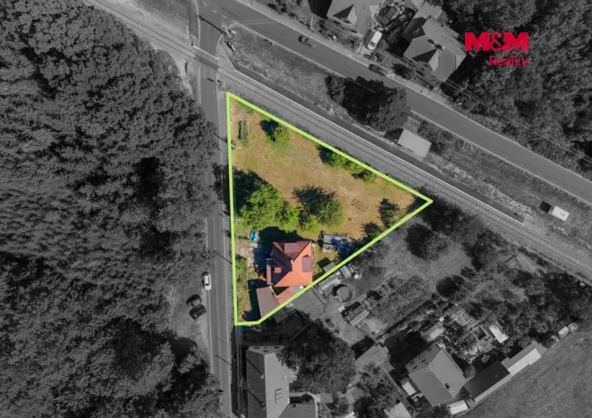 Prodej rodinného domu, Rataje nad Sázavou - Mirošovice, 210 m2