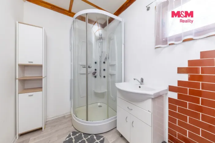 Prodej chaty, Bobrůvka, 38 m2