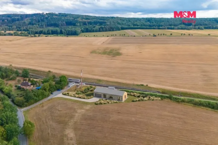 Prodej pozemku pro bydlení, Ejpovice, 2304 m2