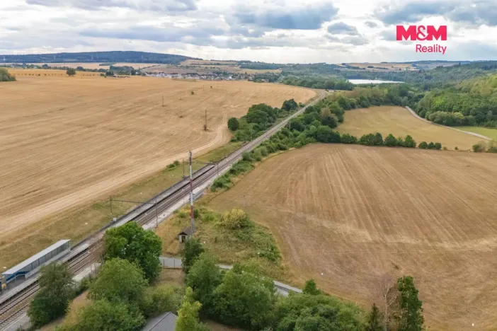 Prodej pozemku pro bydlení, Ejpovice, 2304 m2