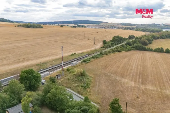 Prodej pozemku pro bydlení, Ejpovice, 2304 m2