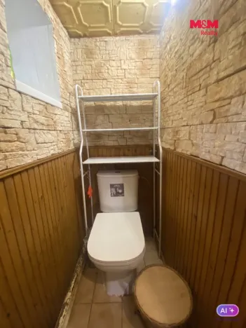 Prodej rodinného domu, Pivín, 150 m2