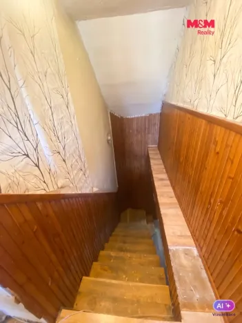 Prodej rodinného domu, Pivín, 150 m2