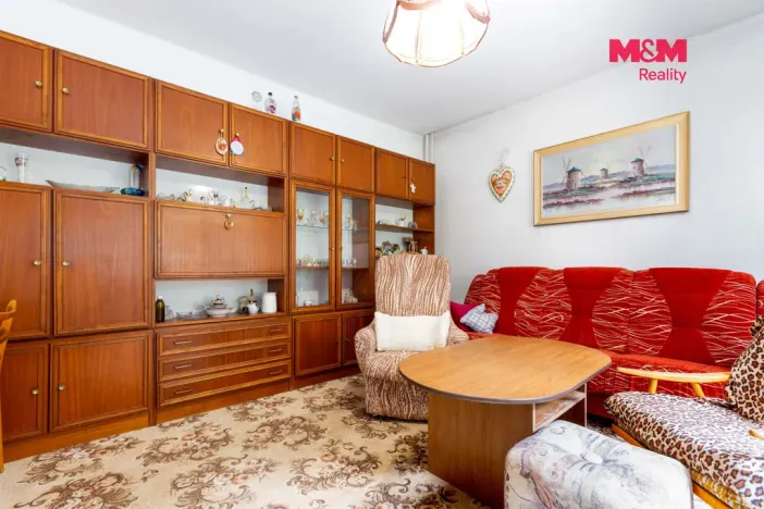 Prodej rodinného domu, Chuchelná, Mírová, 120 m2