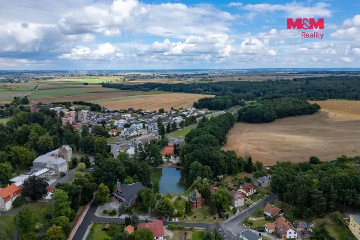 Prodej rodinného domu, Chuchelná, Mírová, 120 m2