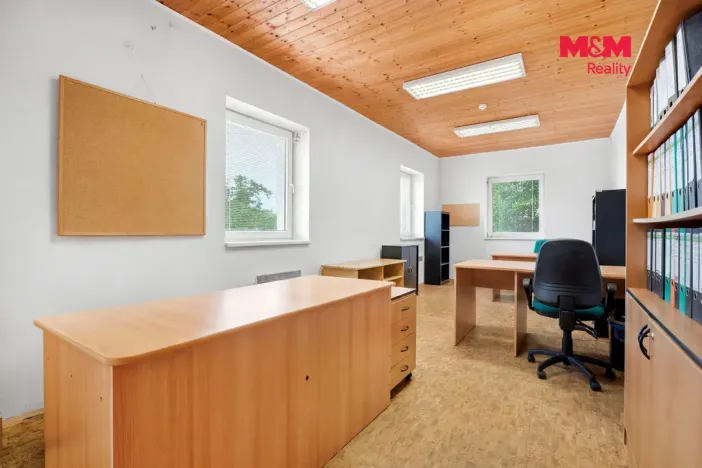 Prodej komerčního pozemku, Rtyně nad Bílinou - Malhostice, 14645 m2