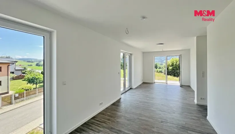 Prodej bytu 3+kk, Liberec - Liberec XXV-Vesec, K Sportovnímu Areálu, 83 m2