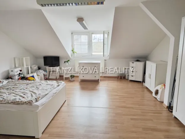 Pronájem bytu 2+kk, České Budějovice - České Budějovice 6, Chelčického, 62 m2