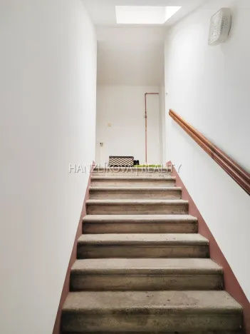 Pronájem bytu 2+kk, České Budějovice - České Budějovice 6, Chelčického, 62 m2