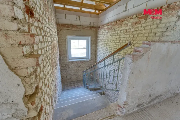 Prodej rodinného domu, Plasy, Babinská, 430 m2