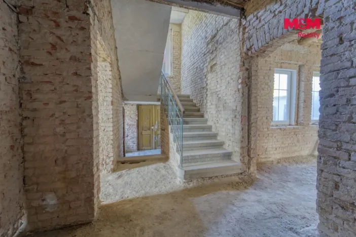 Prodej rodinného domu, Plasy, Babinská, 430 m2