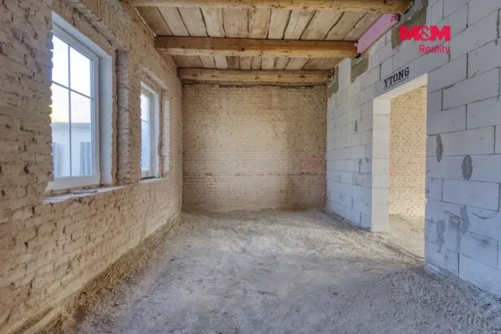 Prodej rodinného domu, Plasy, Babinská, 430 m2