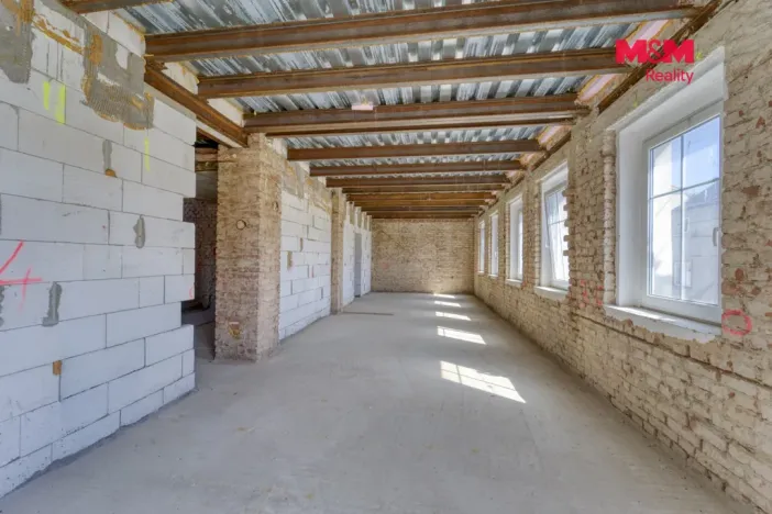 Prodej rodinného domu, Plasy, Babinská, 430 m2